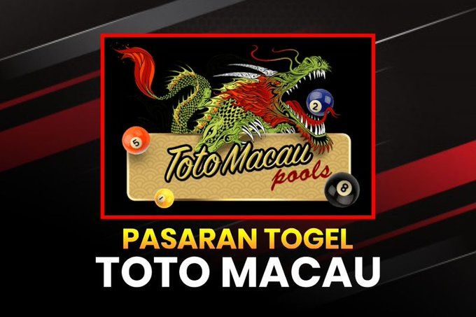Rahasia Kemenangan: Mengungkap Data dan Hasil Togel Macau