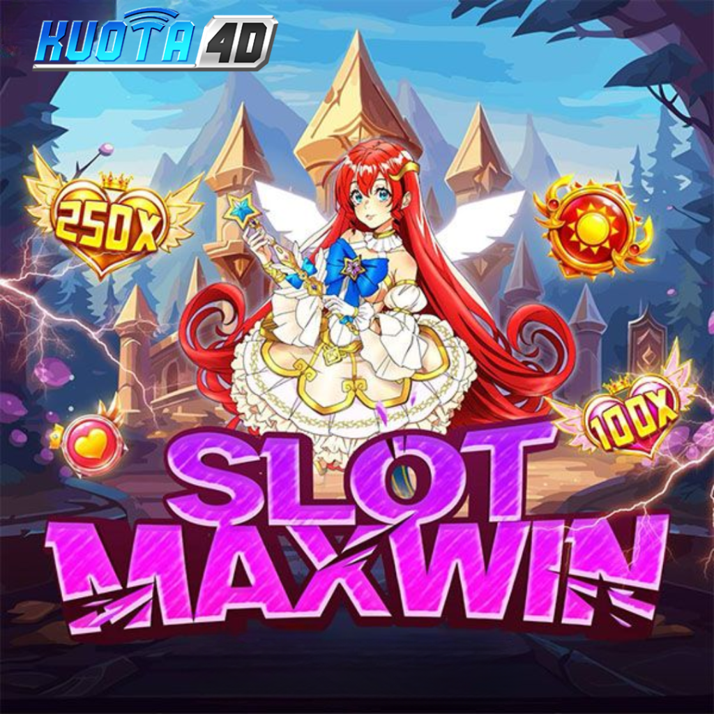 Rahasia Slot Gampang Menang: Strategi Meraih Maxwin dan Anti Rungkat