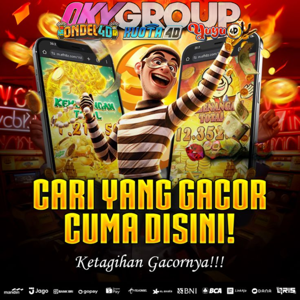 Cara Bermain Slot yang Baik dan Benar: Panduan Lengkap untuk Pemula