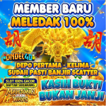 KASIH BUKTI BUKAN JANJI DAFTAR ONDEL4D