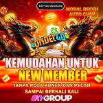 Dengan mengutamakan kemudahan daftar Ondel4D, platform ini menawarkan proses verifikasi dan aktivasi akun yang minim kerumitan.