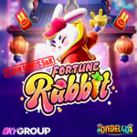 Fortune Rabbit Slot