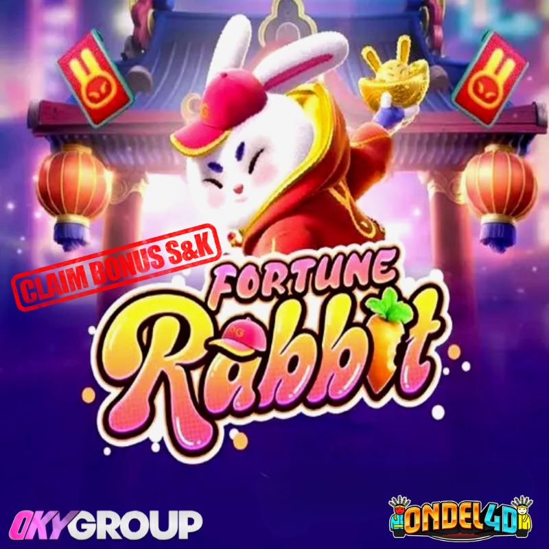 Fortune Rabbit Slot