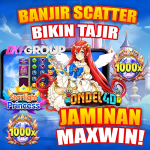 DAFTAR ONDEL4D DENGAN BANJIR SCATTER