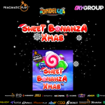 Sweet Bonanza X’Mas