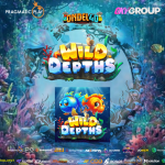 Wild Depths Slot
