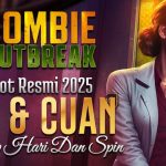 Zombie Outbreak Slot Resmi 2025 Berikan JP & Cuan