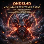 Login ONDEL4D di beberapa perangkat sekaligus